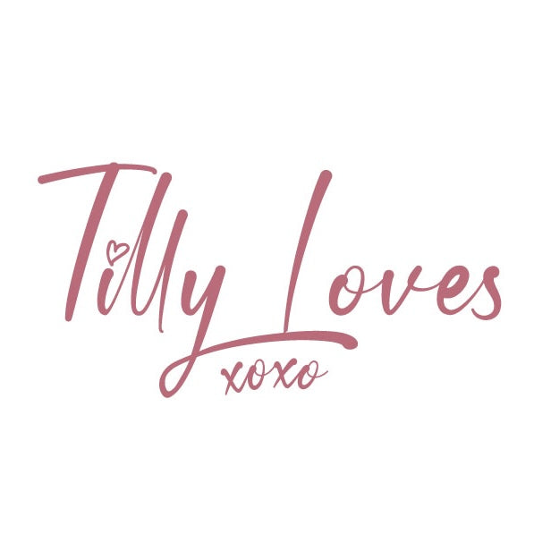 Tilly Loves XOXO