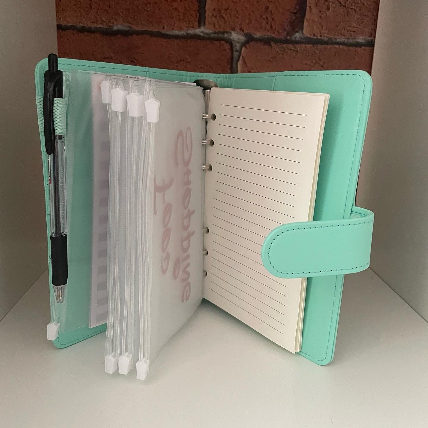 Budget Binder - Design Your Own