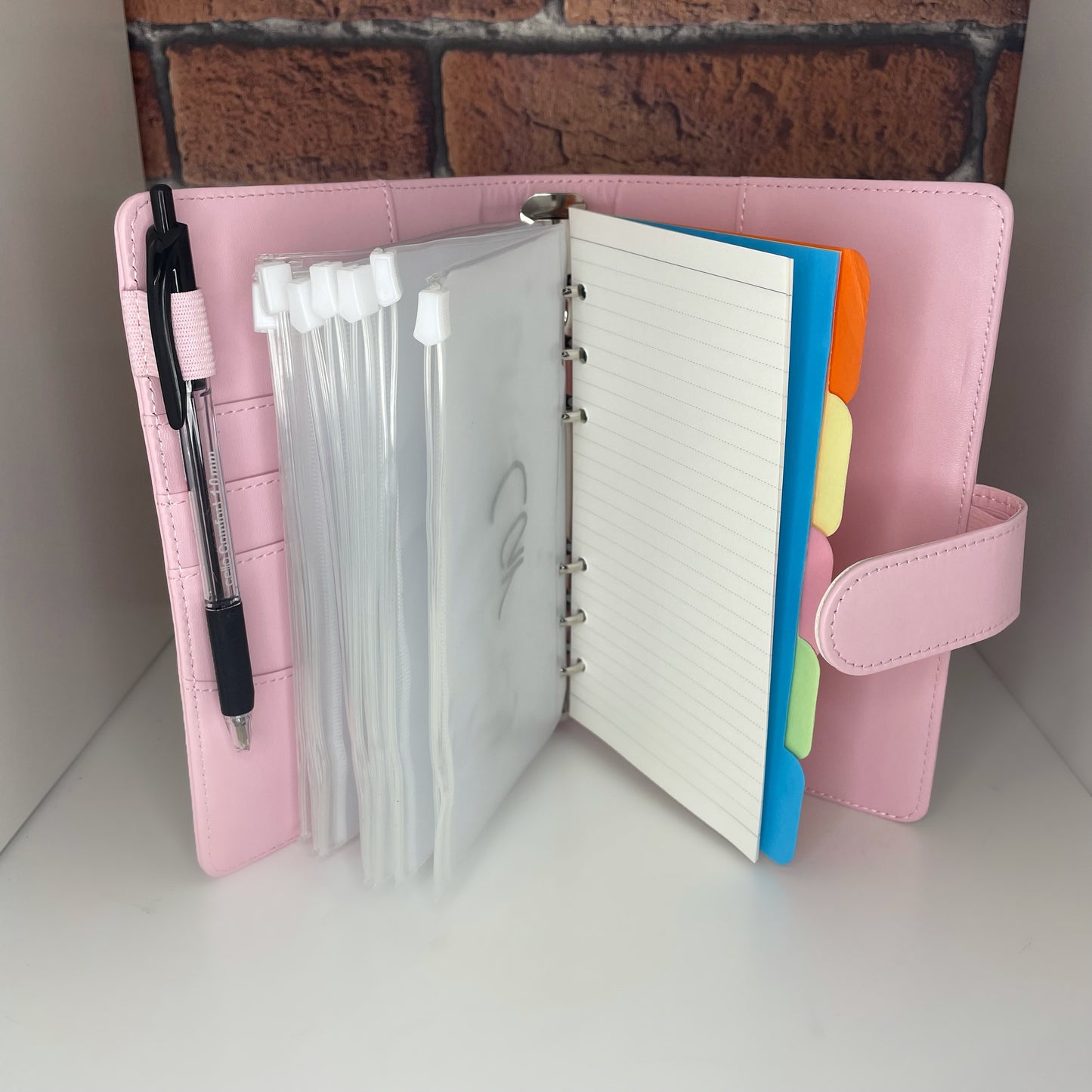 Budget Binder - Design Your Own