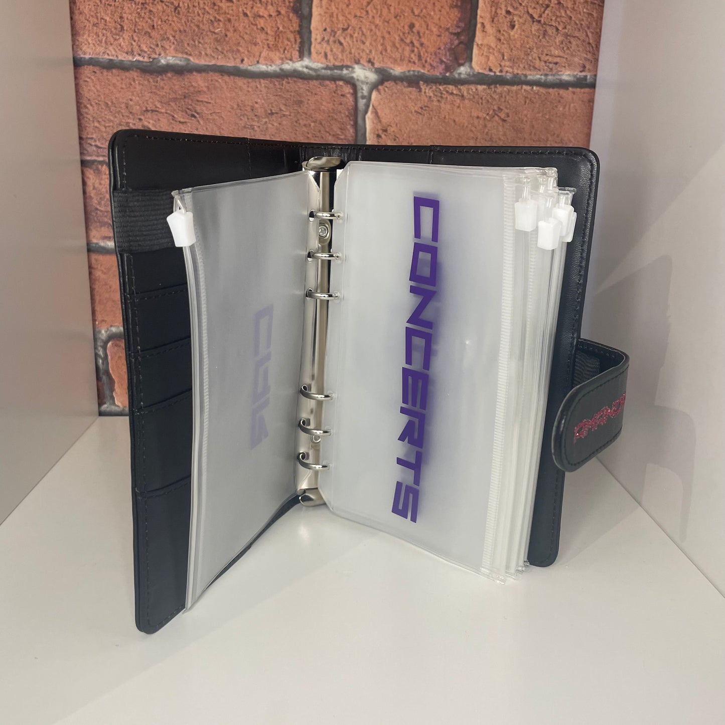 Budget Binder - Design Your Own