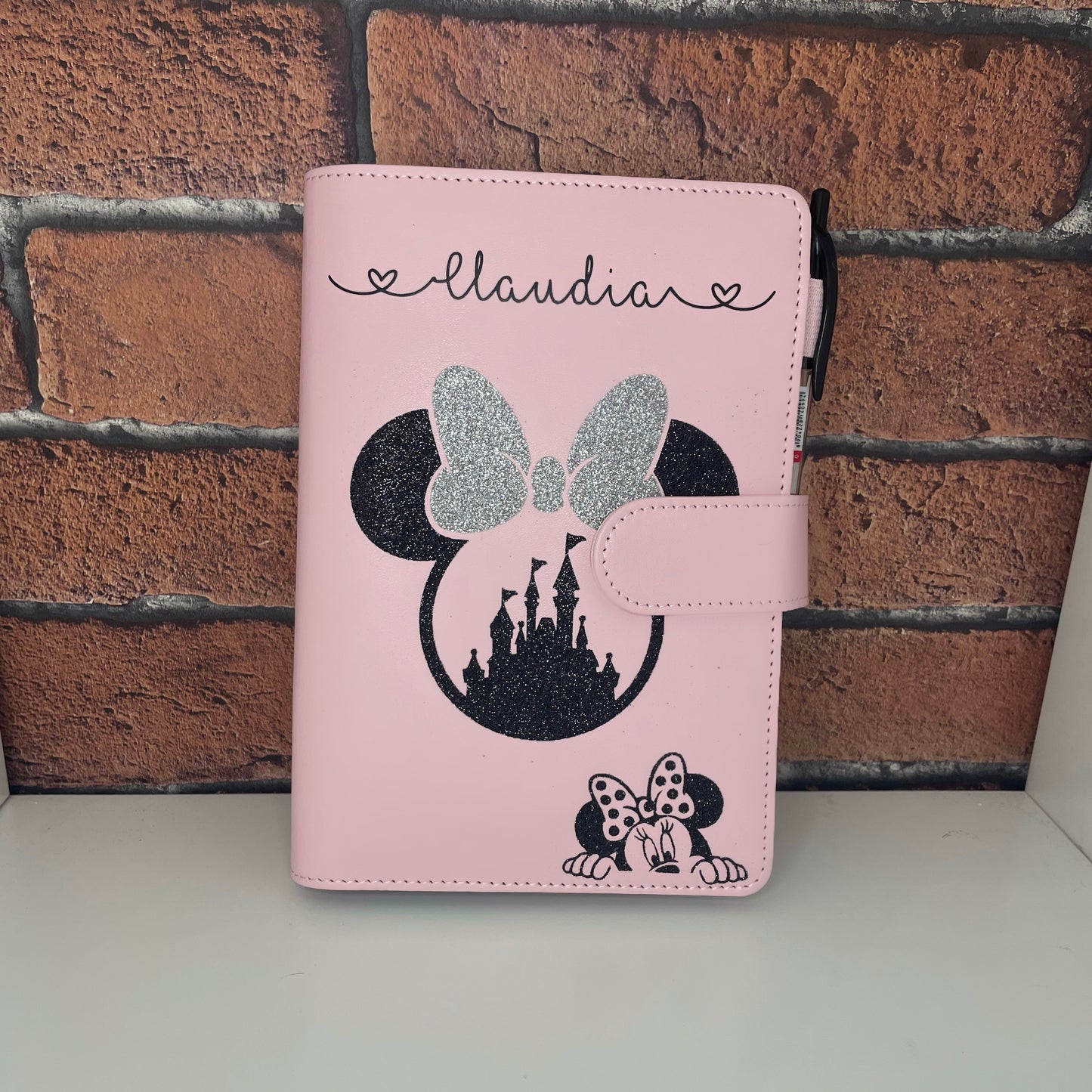 Budget Binder - Design Your Own